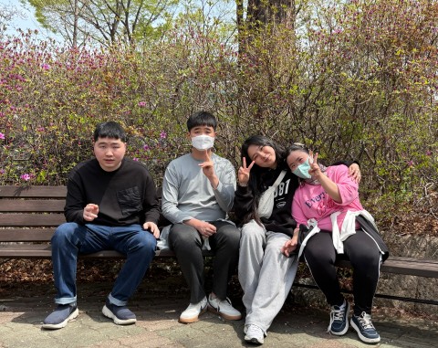2025년 '이음자립만세' 1박 2일 단양 캠프(1)