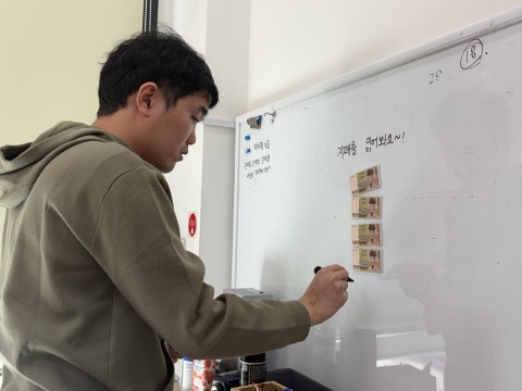 2025년 12월 재활기초기능훈련 진행