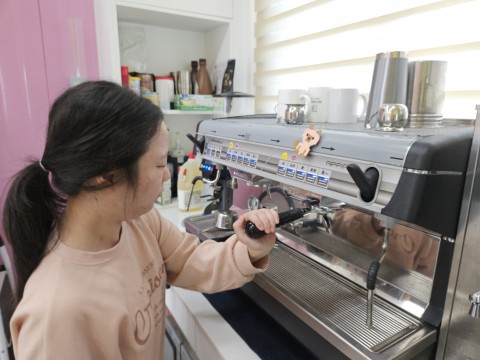 2025년 12월 직업기능기초훈련 진행